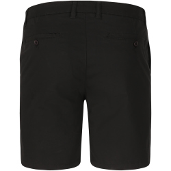 nou Quentin Stretch Chinoshorts Herren