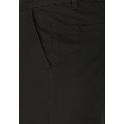 nou Quentin Stretch Chinoshorts Herren