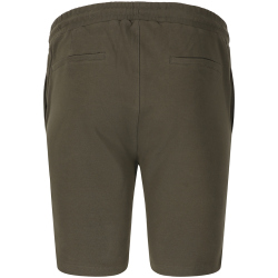 nou Lucan Stretch Shorts Herren
