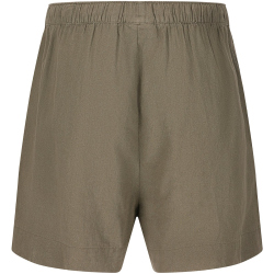 nou Natasha Leinenshorts Damen