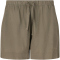 nou Natasha Leinenshorts Damen