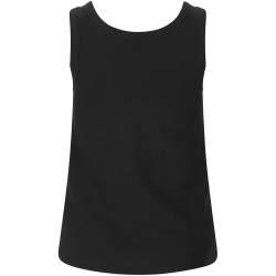 nou Blanchard Rib Tanktop Damen