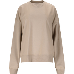 nou Vacay Crew Neck Sweatshirt Damen