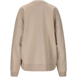 nou Vacay Crew Neck Sweatshirt Damen