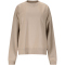 nou Vacay Crew Neck Sweatshirt Damen