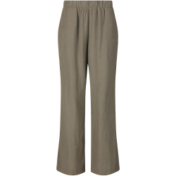 nou Natasha Leinenhose Damen