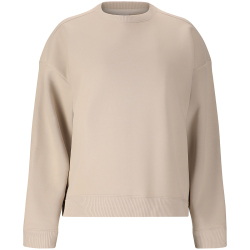 nou Sidra Crew Neck Sweatshirt Damen