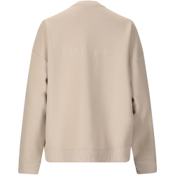 nou Sidra Crew Neck Sweatshirt Damen