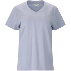 nou Magali V-Neck T-Shirt Damen