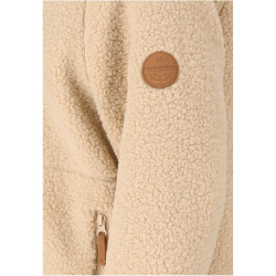 NORTH BEND Pioner Teddyfleece-Jacke Damen
