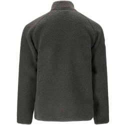 NORTH BEND Pioner Teddyfleece-Jacke Herren