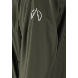 NORTH BEND Vallby PU Allwetterjacke Herren