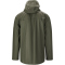 NORTH BEND Vallby PU Allwetterjacke Herren
