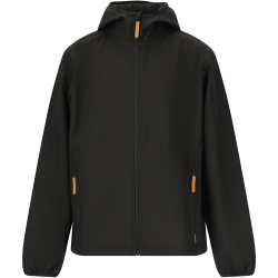 NORTH BEND Langer Softshelljacke Kinder