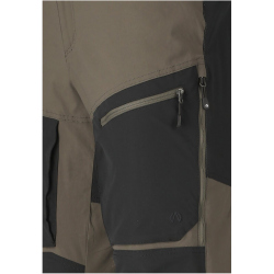 NORTH BEND Kodia Wanderhose Herren