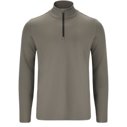 VIRTUS Ming 1/4-Zip Midlayer Herren