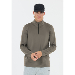 VIRTUS Ming 1/4-Zip Midlayer Herren