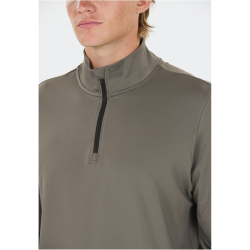 VIRTUS Ming 1/4-Zip Midlayer Herren
