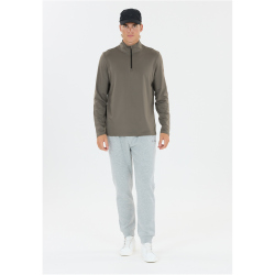 VIRTUS Ming 1/4-Zip Midlayer Herren