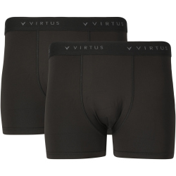 2er Pack VIRTUS Ontel V2 Boxershorts Herren