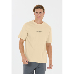 VIRTUS Idan Graphic T-Shirt Herren