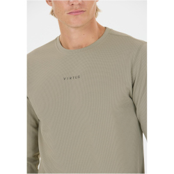 VIRTUS Dalkota Langarmshirt Herren