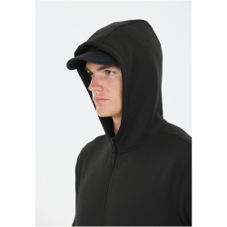 VIRTUS Taro V2 Technical Kapuzenjacke Herren