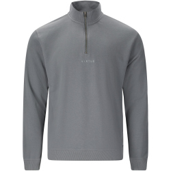 VIRTUS Minne 1/2-Zip Sweatshirt Herren
