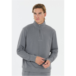 VIRTUS Minne 1/2-Zip Sweatshirt Herren
