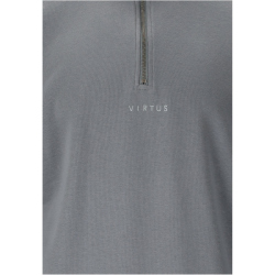 VIRTUS Minne 1/2-Zip Sweatshirt Herren
