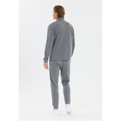 VIRTUS Minne 1/2-Zip Sweatshirt Herren