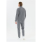 VIRTUS Minne 1/2-Zip Sweatshirt Herren