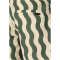 VIRTUS Tana Graphic Badeshorts Herren