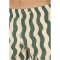 VIRTUS Tana Graphic Badeshorts Herren