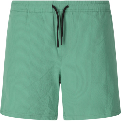 VIRTUS Kansae Seersucker Badeshorts Herren