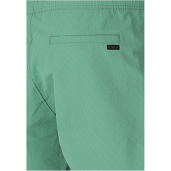 VIRTUS Kansae Seersucker Badeshorts Herren