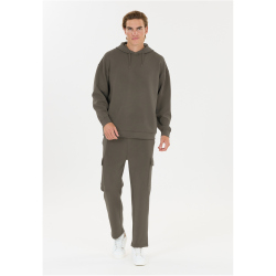 VIRTUS Nasas Hoodie Herren