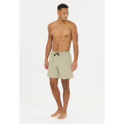 VIRTUS The One knielange Badeshorts Herren