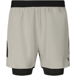 VIRTUS Dylan V2 2in1 Trainingsshorts Herren