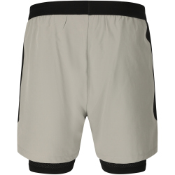 VIRTUS Dylan V2 2in1 Trainingsshorts Herren