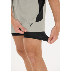 VIRTUS Dylan V2 2in1 Trainingsshorts Herren