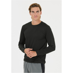 VIRTUS Roger V3 Hyperstretch langarm Trainingsshirt Herren