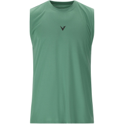 VIRTUS Shise ärmelloses Trainingsshirt Herren