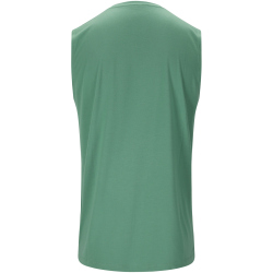 VIRTUS Shise ärmelloses Trainingsshirt Herren