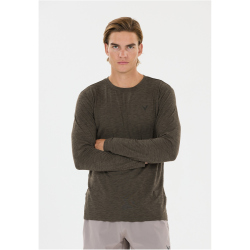 VIRTUS Jokers V4 langarm Trainingsshirt Herren