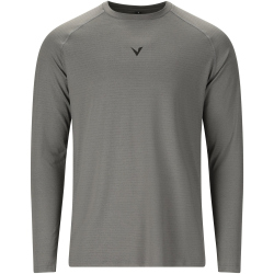 VIRTUS Neva langarm Trainingsshirt Herren