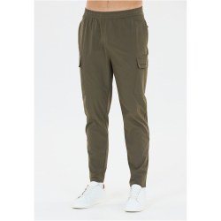 VIRTUS Caro Track Cargohose Herren