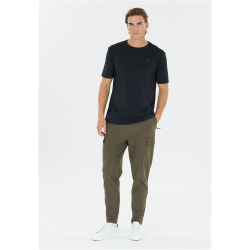 VIRTUS Caro Track Cargohose Herren