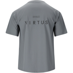 VIRTUS Dela Graphic T-Shirt Herren