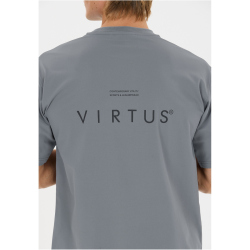 VIRTUS Dela Graphic T-Shirt Herren